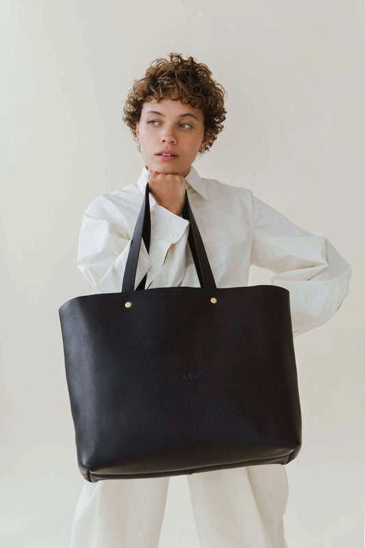 Best-Leather-Totes-for-Minimalist-Shoppers CARV
